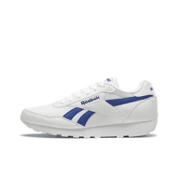 Rewind Run Reebok 'White Court Blue'