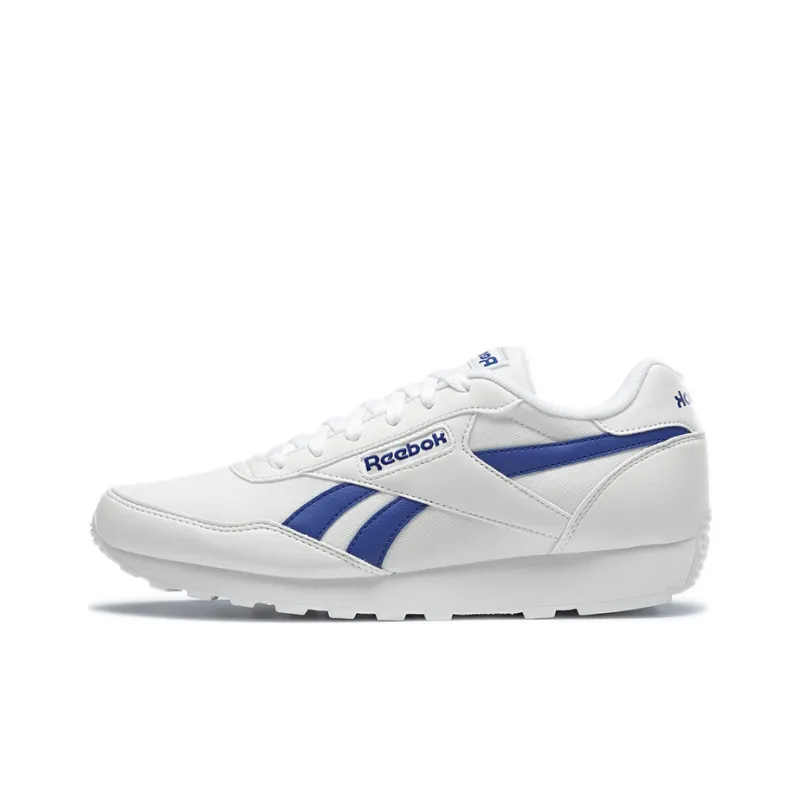 Reebok Rewind Run 'White Court Blue'-0