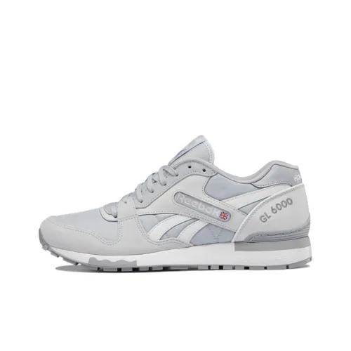 Reebok GL 6000 'Pure Grey'