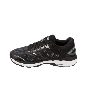 Asics GT 2000 7 'Black White' Women's