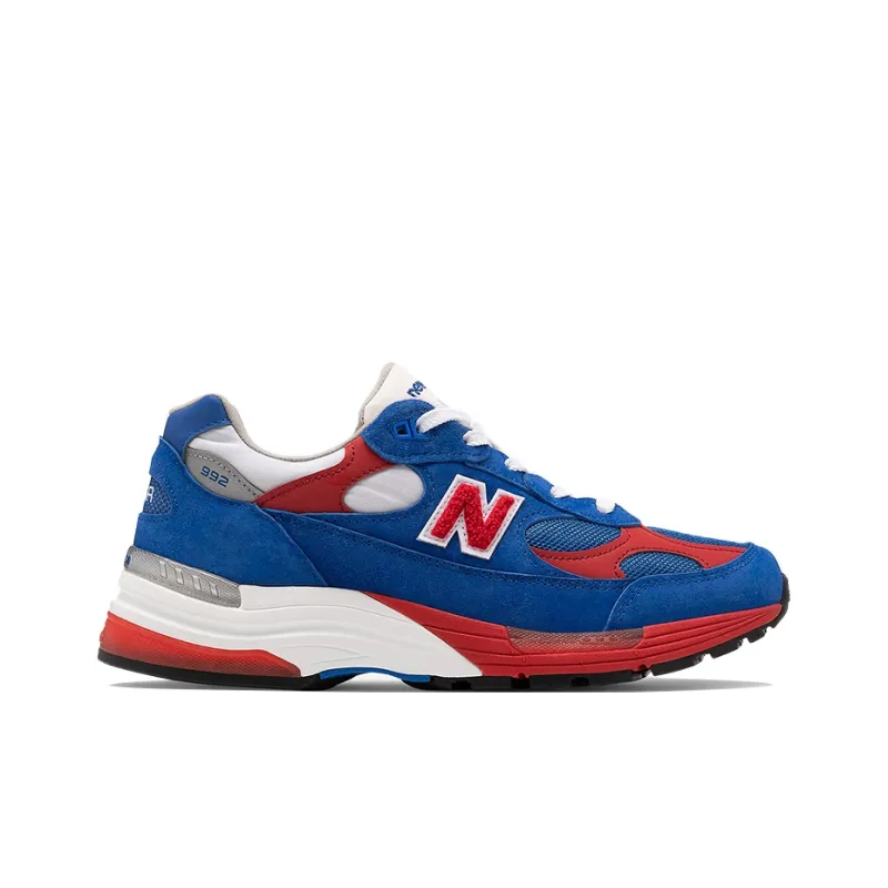 New Balance 992 Usa-1
