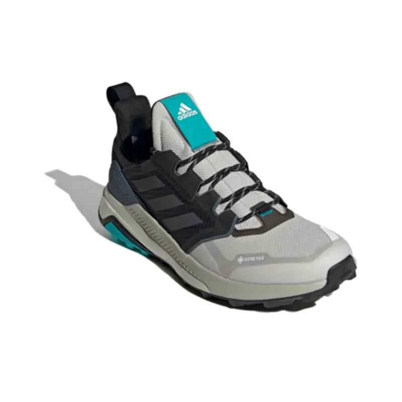 Adidas Terrex Trailmaker Gtx 'Black Grey Green'-2