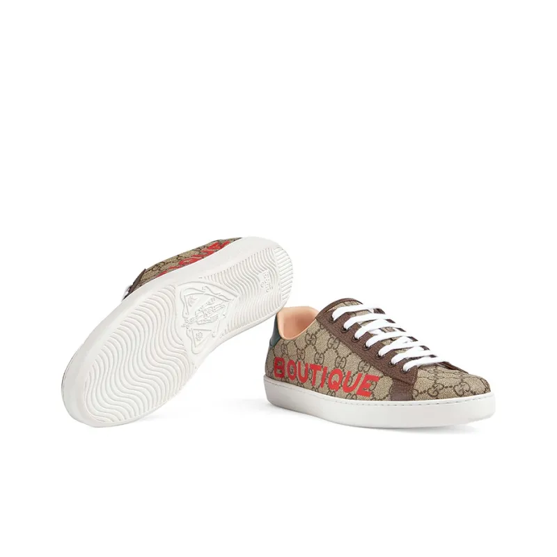 GUCCI Ace Gg Boutique-5