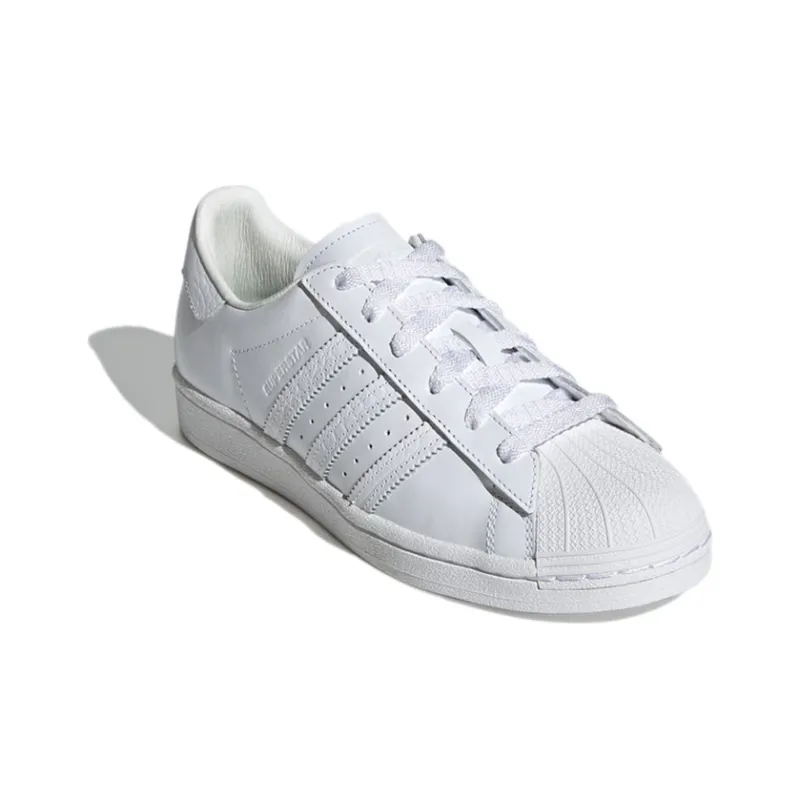 Adidas Originals Superstar X Beams 'White' Women's-2