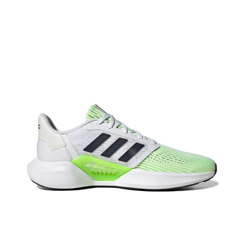 Adidas Ventice 'White Signal Green'-1