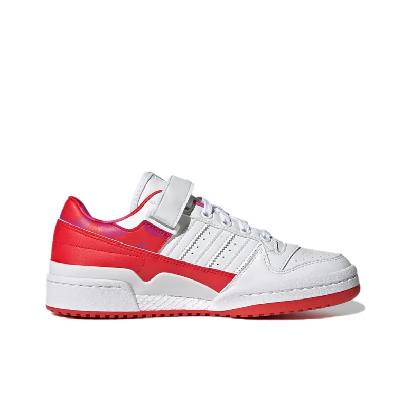 Adidas Forum Low Marimekko Laine Wave Women's-1