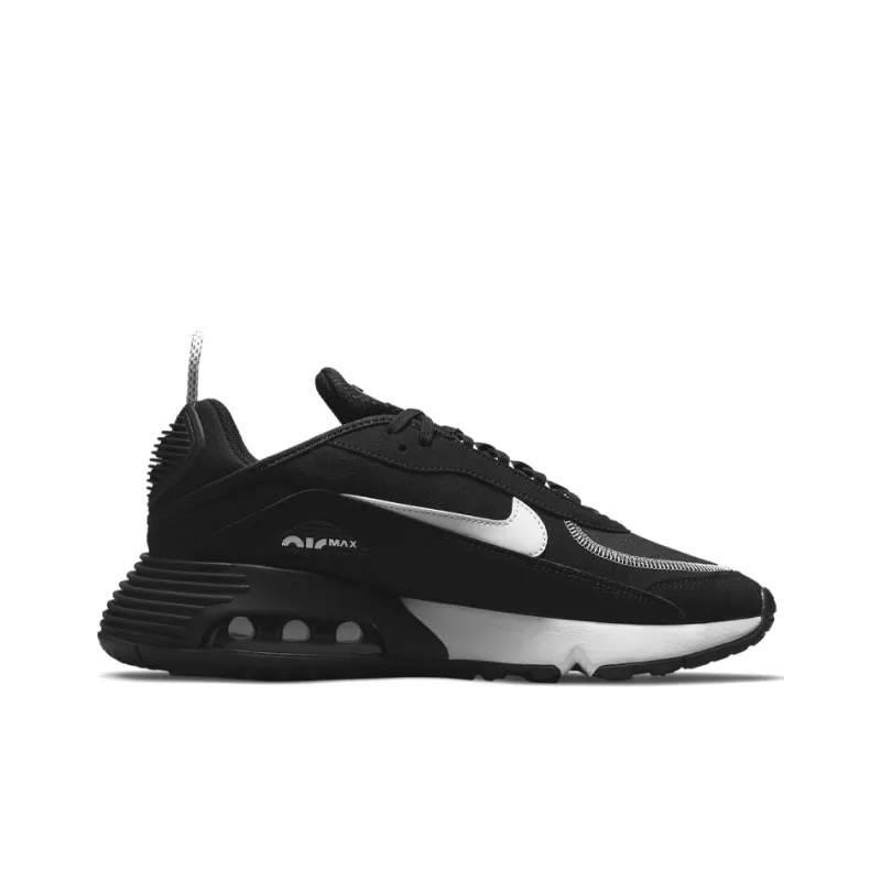 Nike Air Max 2090 'Black White'-1