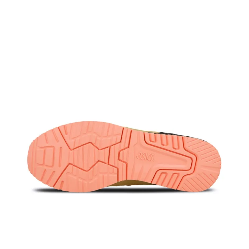 Asics Gel-Lyte III Sneaker Freaker Tiger Snake-5
