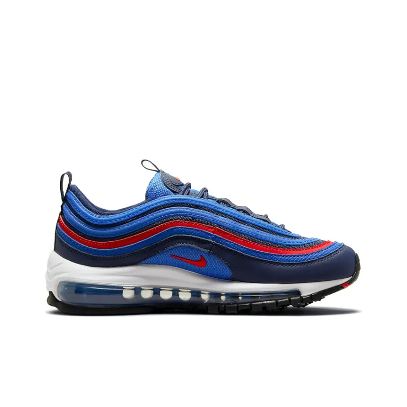 Nike Air Max 97 Se 'Spider Man' Gs-1