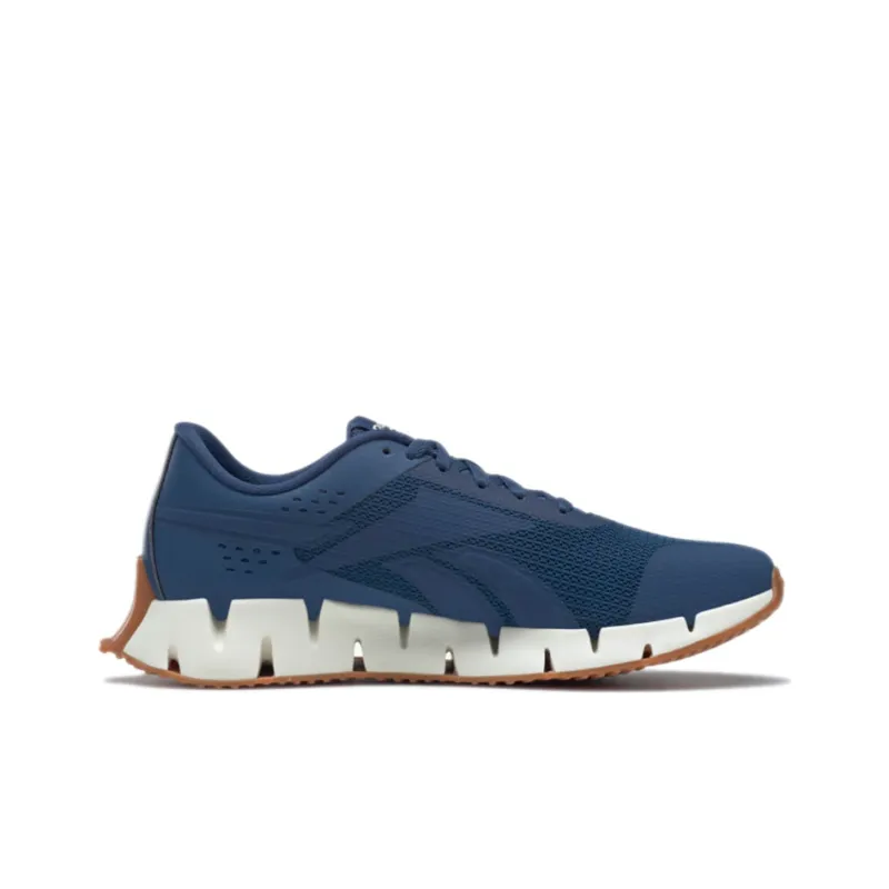 Reebok Zig Dynamica 2 'Batik Blue'-1