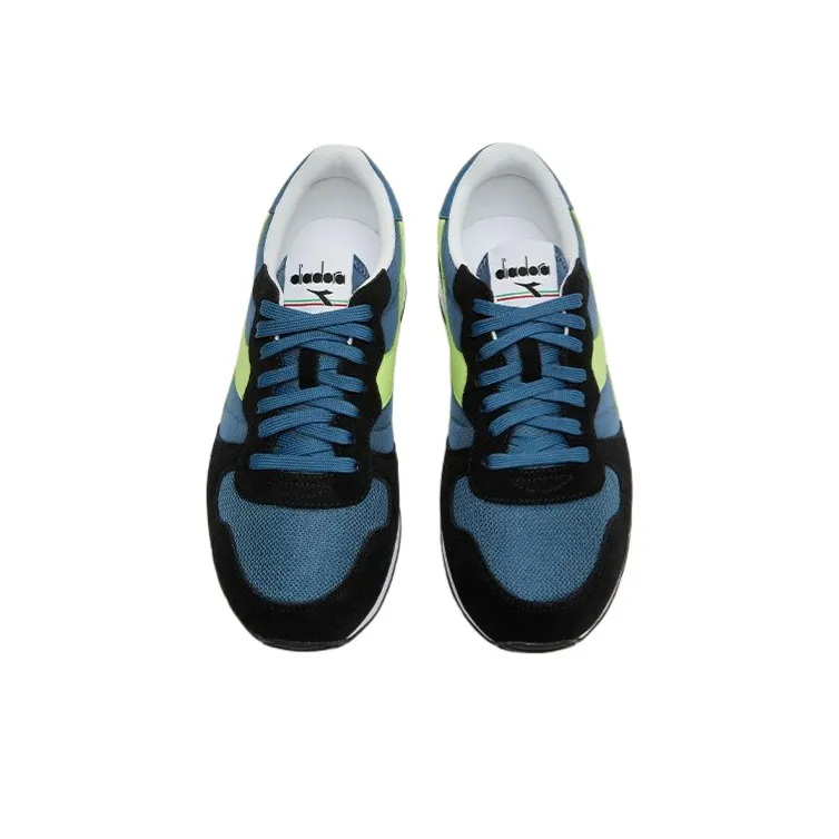 diadora Camaro 'Midnight Black'-2