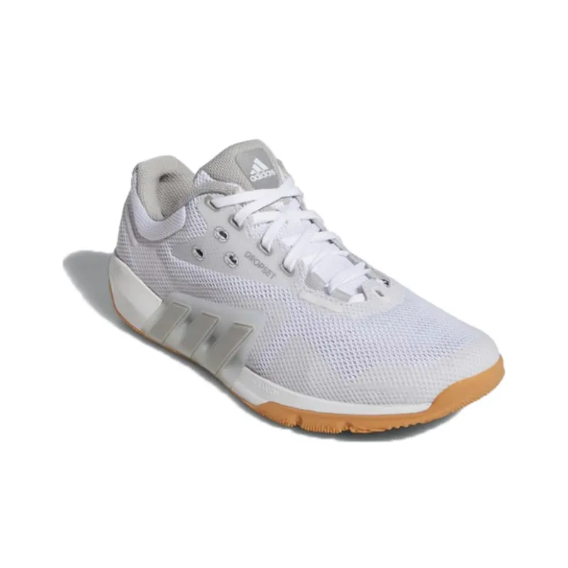 Adidas Dropset 'Cloud White Grey' Women's-2