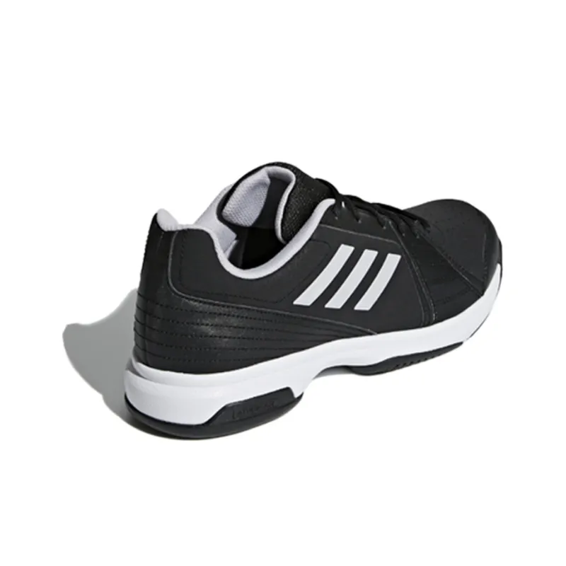 Adidas Approach Shoes 'Black White'-3