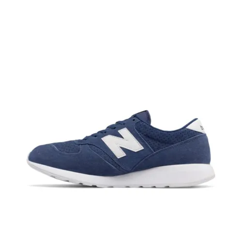 New Balance 420 Re Engineered 'Blue White'