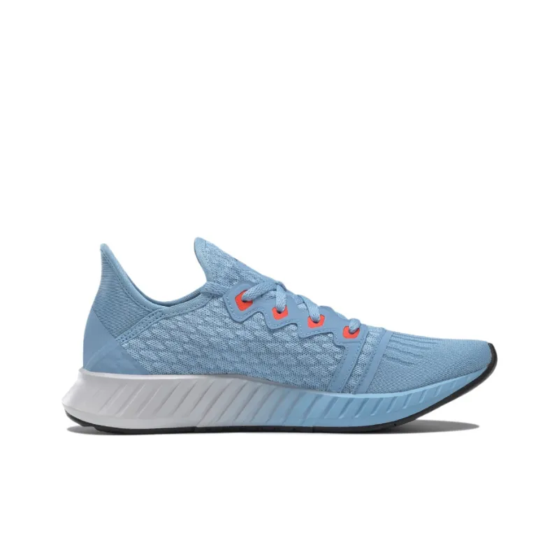 Reebok Flashfilm Running Shoes Women's Low-Top Ocean Blue-1