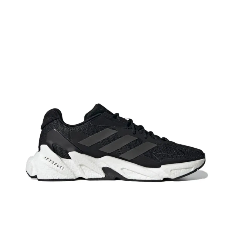 Adidas X9000L4 'Black White'-1