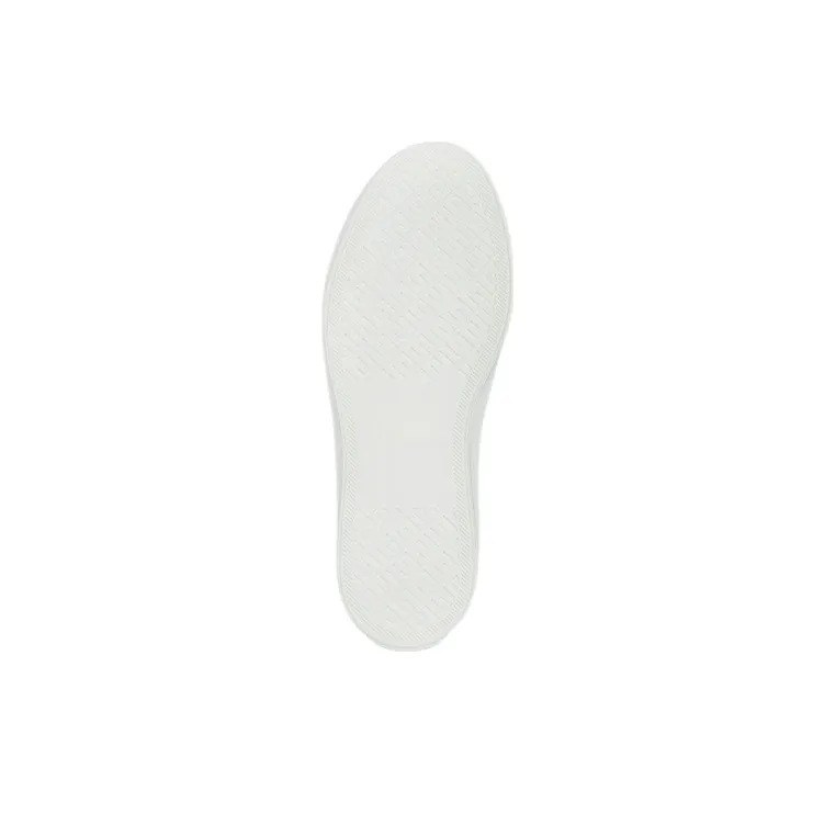 GIVENCHY Stylish Skateboarding Shoes Women's White-5