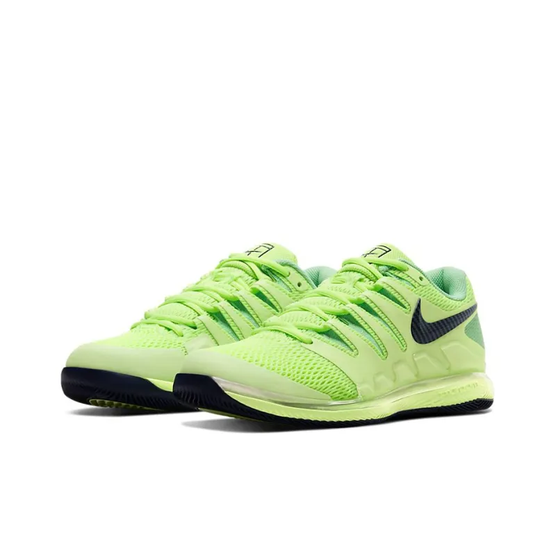 Nike Court Air Zoom Vapor X Hc 'Ghost Green'-2