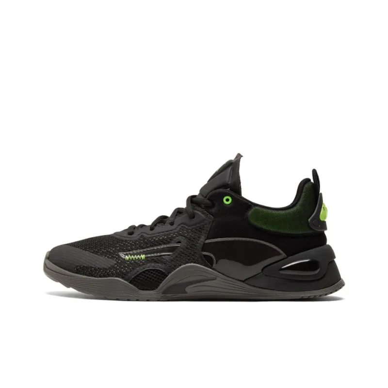 PUMA Fuse 'Black Castlerock'-0