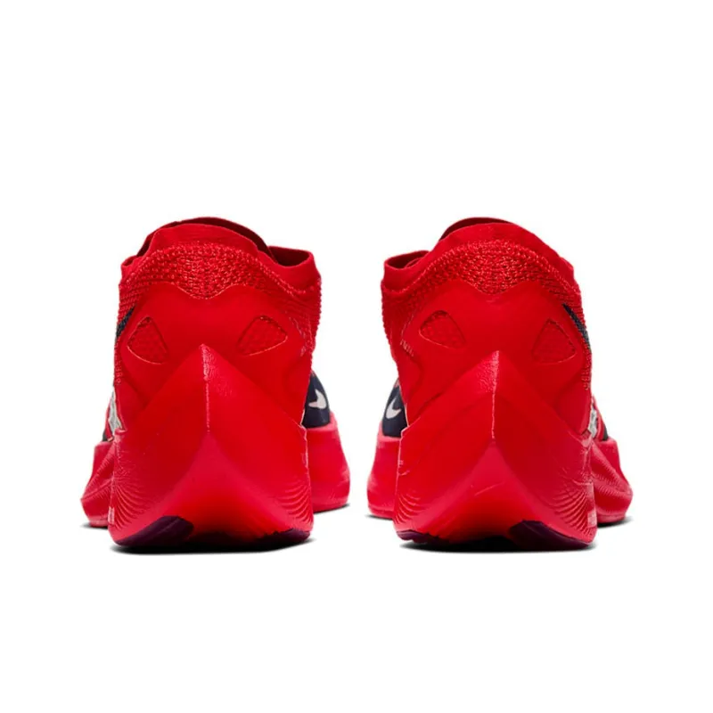 Nike ZoomX Vaporfly Next% Gyakusou Red-4