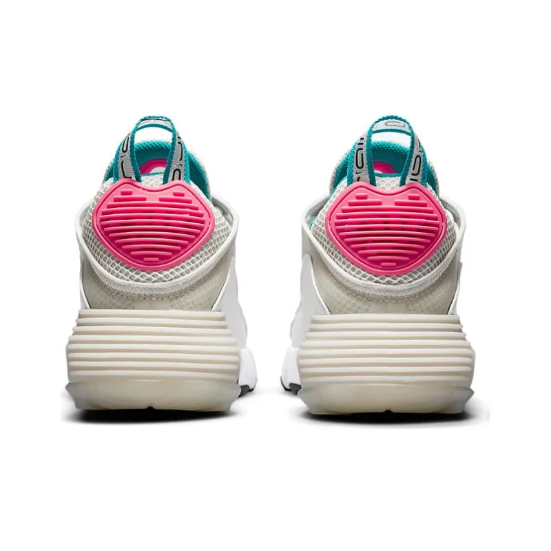 Nike Air Max 2090 Se 'Ivory Platinum Tint' Women's-4