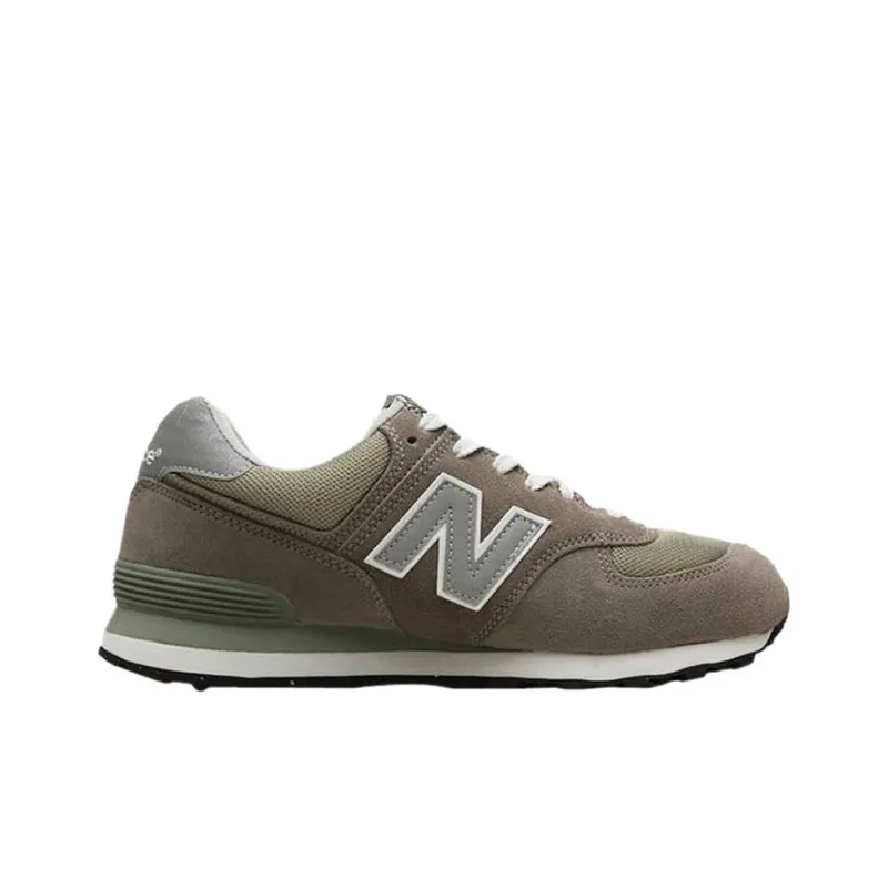 New Balance 574 Classic Grey-1