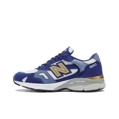New Balance NB 920 Life Casual Shoes Male
