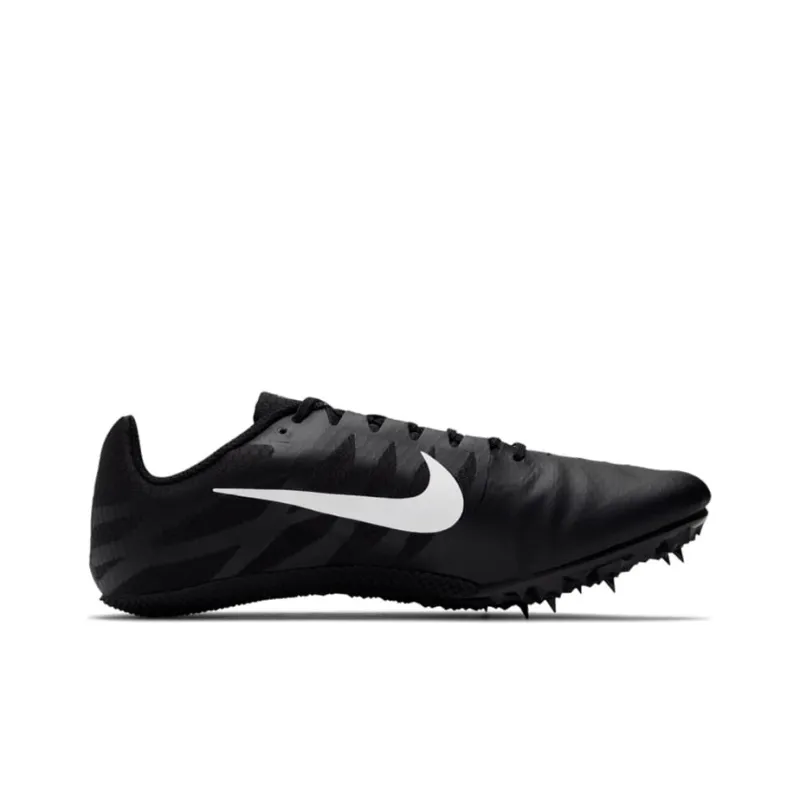 Nike Zoom Rival S 9 Black-1