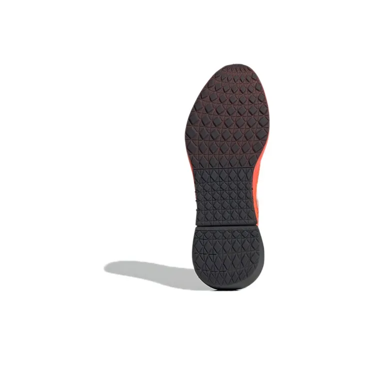 Adidas 4DFWD Pulse 'Solar Red'-5