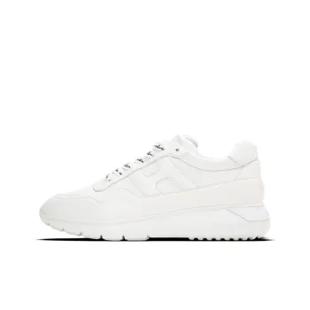 HOGAN Interactive³ Lace Up Sneakers