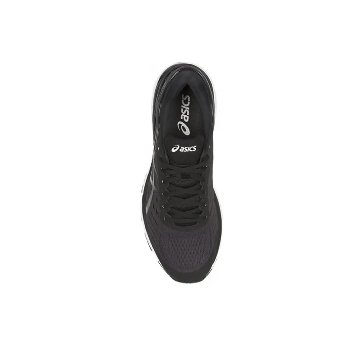 Asics Gel Kayano 24 'Black'-2