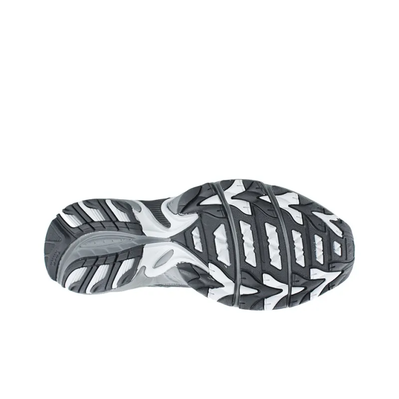 Asics Gel-Venture 5 Wear-Resistant Slip-Resistant Low-Top Running Shoes Men's Dark Gray 4E-Width-4