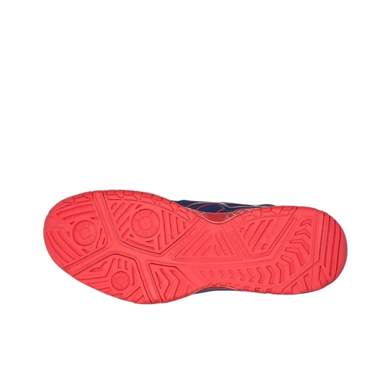 Asics Gel Resolution 7 'Blue Red'-5