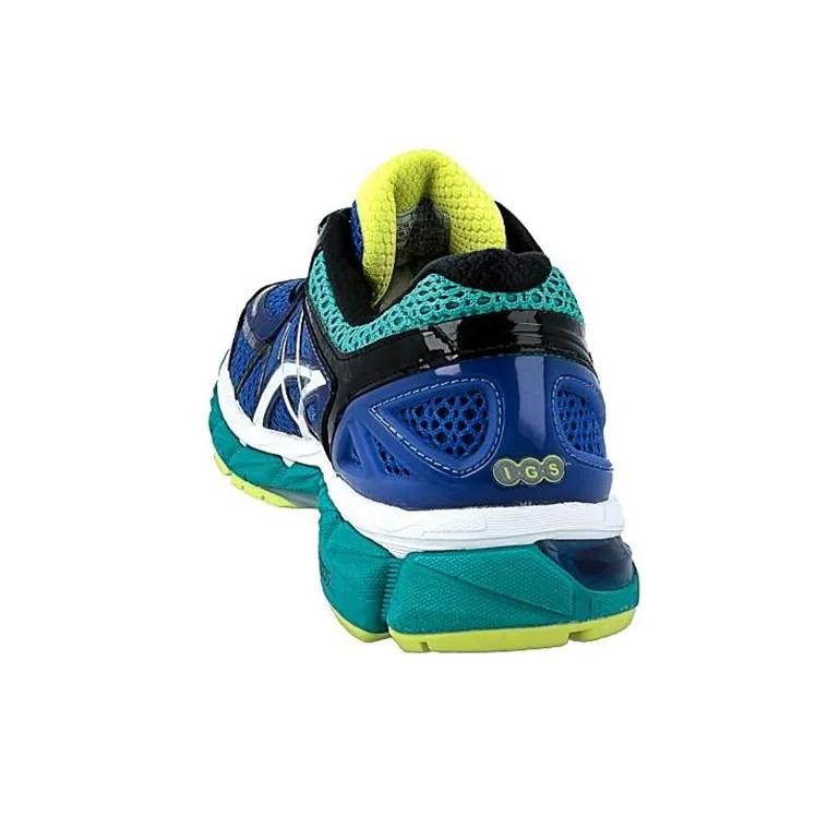Asics Gel Kayano 21 Sneakers 'Blue'-3