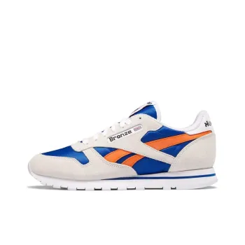 Reebok Classic Leather Bronze 56K