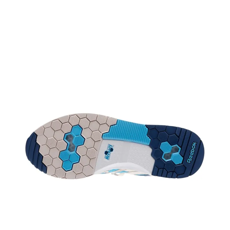 Reebok Sole Trainer Sneakers Grey/Blue-5