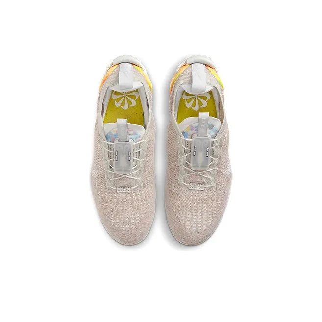 Nike Air VaporMax 2020 'Light Bone' Gs-3