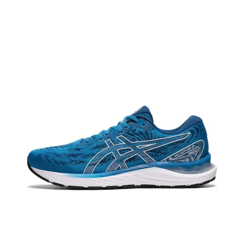 Asics Gel Cumulus 23 'Reborn Blue'