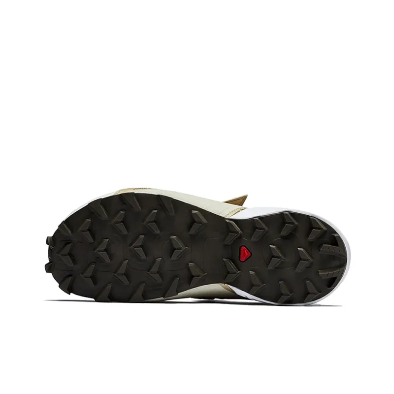 SALOMON Speedcross Sandal Beach Sandals Men Apricot-4