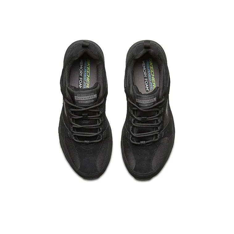 Skechers Oak Canyon Relaxed Fit-3