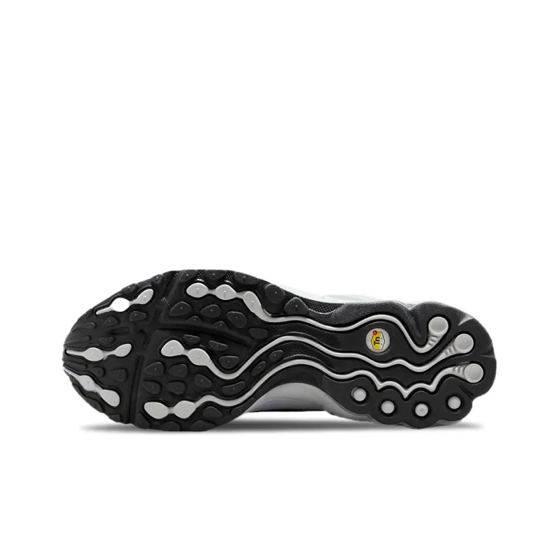 Nike Air Tuned Max Grey Black-5