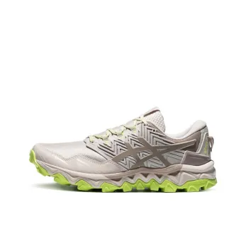 Asics Gel FujiTrabuco 8 'Brown'