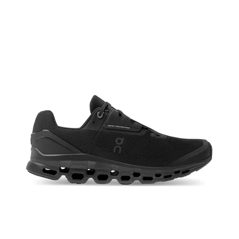 On Running Cloudstratus Black-1