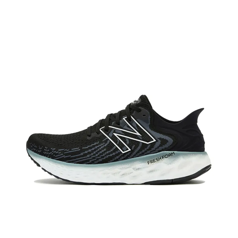 New Balance Fresh Foam 1080v11 'Black'-0