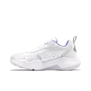 Reebok Runner 'White Purple' Women's