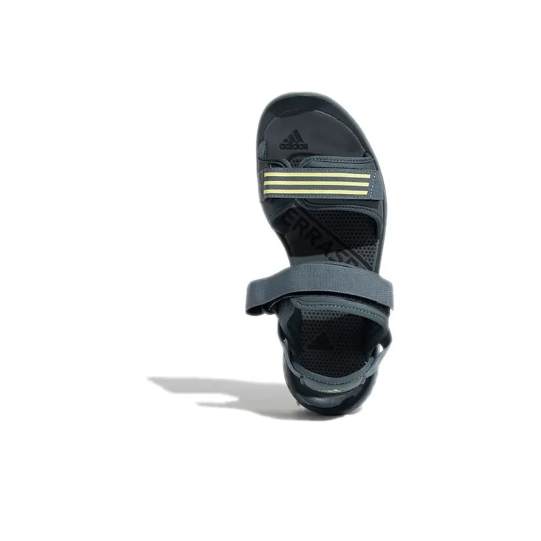 Adidas OLLE ADI M Beach Sandals Men Blue-4