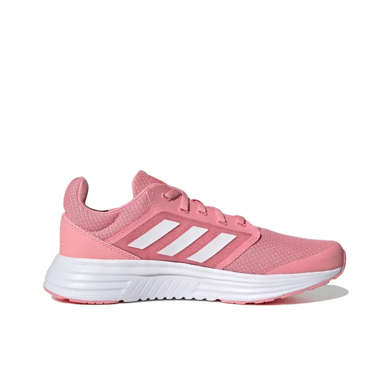 Adidas Galaxy 5 'Pink' Women's-1
