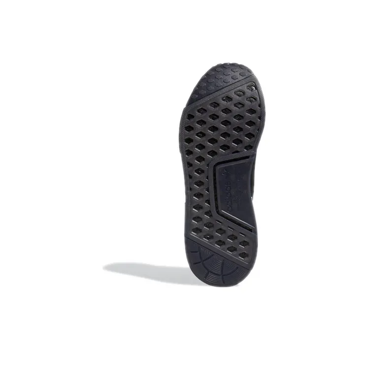 Adidas Women's NMD_R1 Spectoo 'Black Iridescent' Women's-5