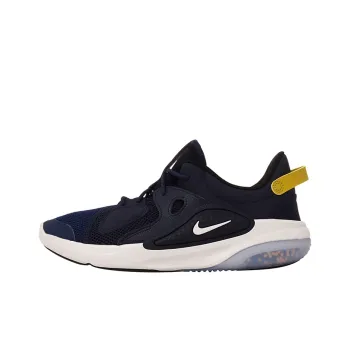 Nike Joyride Cc Black/Yellow