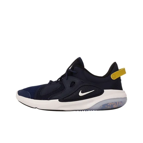 Nike Joyride CC Running Shoes Men Low-Top Black/Yellow